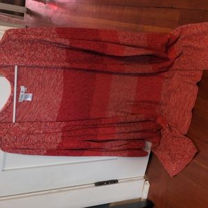 Coldwater creek sweater